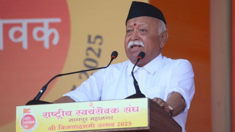 Pahalgam Attack : सामाजिक समरसता सबसे बड़ी शर्त: समाज की एकता किसी भी चुनौती से बड़ी