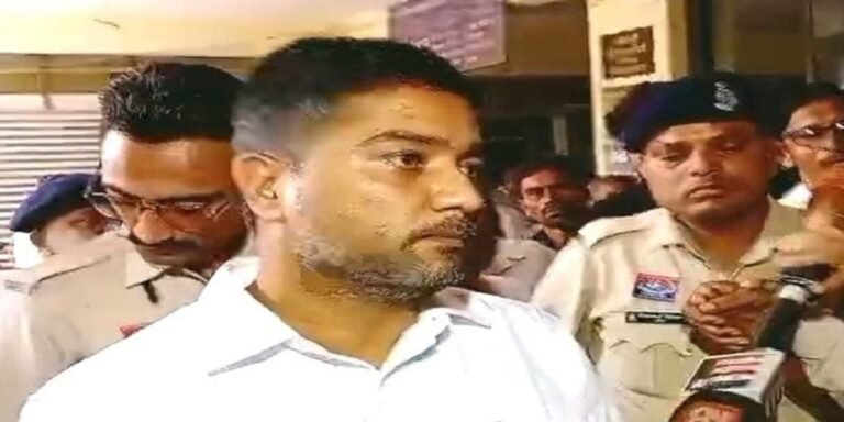 Chaitanya Baghel Case Update: चैतन्य बघेल 13 अक्टूबर तक न्यायिक हिरासत में जेल भेजे गए