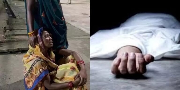 CG – झोलाछाप डॉक्टर की लापरवाही से 13 वर्षीय बच्ची की मौत, परिवार में गहरा शोक