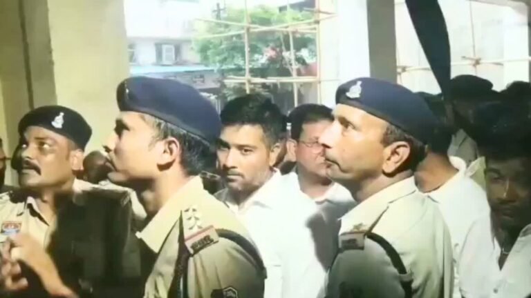 शराब घोटाला: चैतन्य बघेल की न्यायिक हिरासत 24 अक्टूबर तक बढ़ी, ED जांच जारी