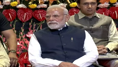 राष्ट्रीय स्वयंसेवक संघ का शताब्दी समारोह:PM मोदी RSS पर डाक टिकट और सिक्का जारी करेंगे
