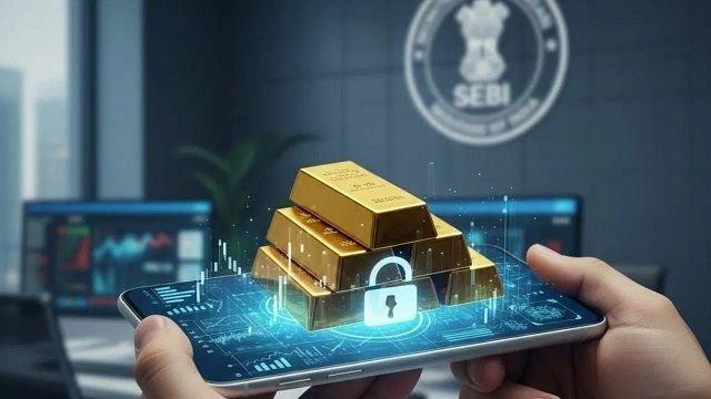 Digital Gold : सेबी अलर्ट के बाद क्या करें डिजिटल गोल्ड निवेशक, जानिए सुरक्षित विकल्प Digital Gold