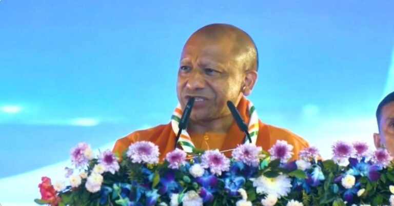 19th National Jamboree : युवा नेतृत्व को नई दिशा दे रही योगी सरकार, मुजफ्फरनगर दल का मंत्री कपिल देव अग्रवाल ने बढ़ाया जोरदार उत्साह 19th National Jamboree