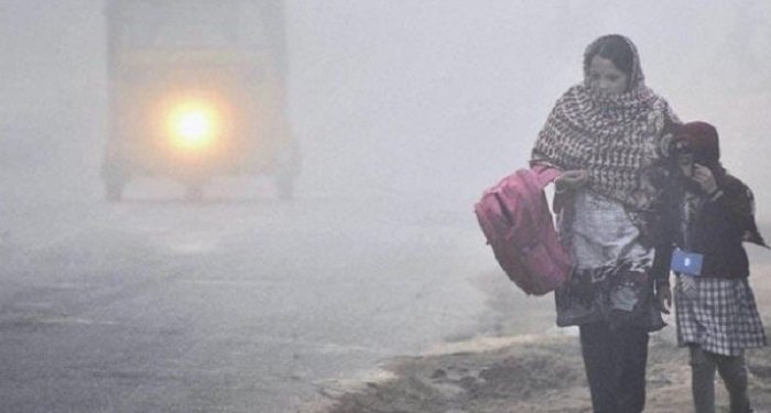 छत्तीसगढ़ में सर्दी का प्रचंड वार: उत्तर-पूर्वी हवाओं से जिलों में तापमान लुढ़का, रायपुर भी जमने लगा