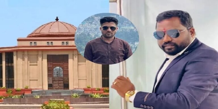 हाईकोर्ट में बड़ा निर्णय: मुकेश चंद्राकर मर्डर केस में आरोपी दिनेश की जमानत अर्जी खारिज, जांच की दिशा और तेज