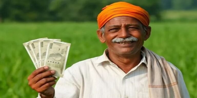 पीएम किसान निधि अपडेट: 21वीं किस्त आज ट्रांसफर, करोड़ों किसानों को मिलेगा बड़ा लाभ