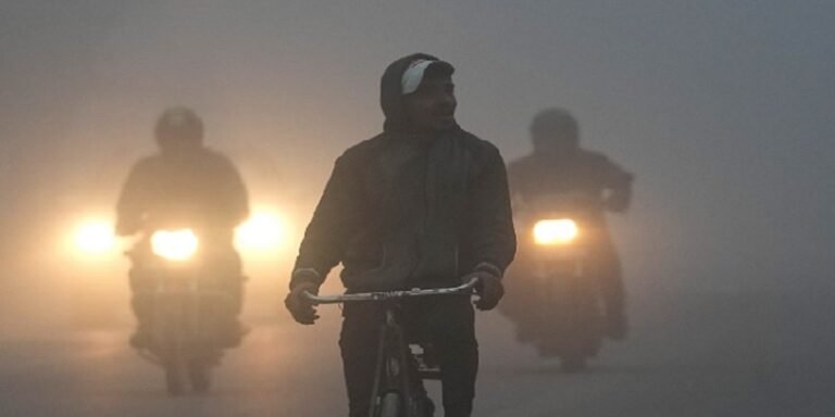 शीतलहर से राहत की उम्मीद, छत्तीसगढ़ में अगले 5 दिनों में तापमान में बढ़ोतरी