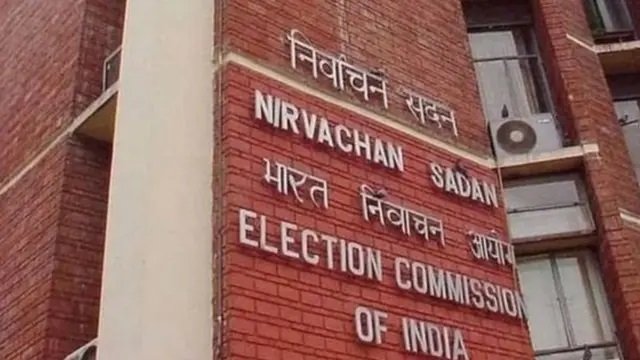 चुनाव आयोग का बड़ा निर्णय: 12 राज्यों में SIR फॉर्म जमा करने की तारीख 11 दिसंबर तक बढ़ी