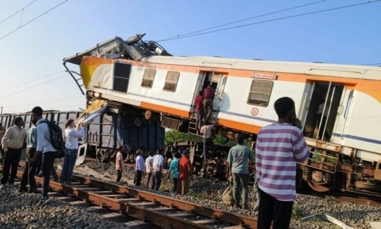 बिलासपुर रेल हादसा: रेलवे प्रशासन की बड़ी घोषणा, मृतकों के परिजनों को 10 लाख और घायलों को 5 लाख मुआवजा