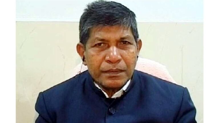 ननकीराम कंवर की शिकायत पर जांच तेज, आदिवासी महिलाओं के साथ हुई अरबों की ठगी पर ST आयोग सख्त