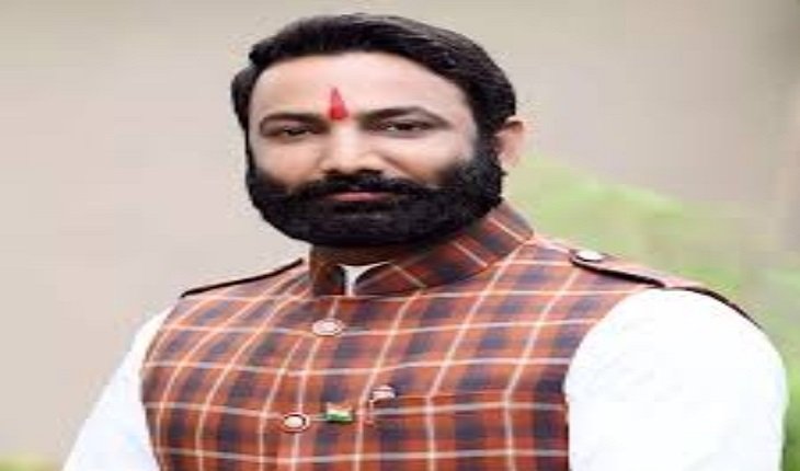 वीरेंद्र तोमर की गिरफ्तारी, भाई रोहित तोमर अब भी फरार; पुलिस टीम तलाश में जुटी