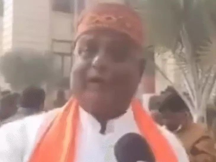 BJP MLA Controversy : महिलाओं पर अभद्र टिप्पणी! बीजेपी विधायक प्रमोद कुमार ने सारी हदें पार कीं
