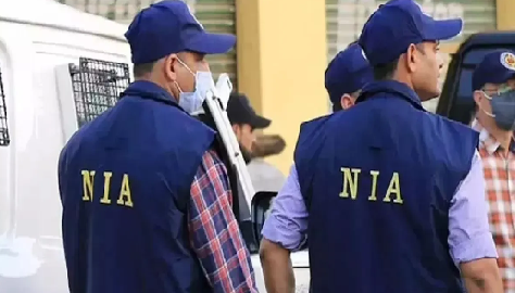 दिल्ली ब्लास्ट केस में बड़ा खुलासा: NIA ने दिल्ली, बिहार और हरियाणा में 22 ठिकानों पर मारा छापा, आतंकियों की सप्लाई चेन उजागर