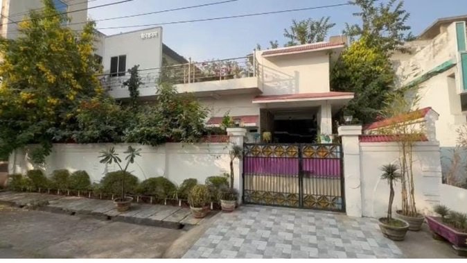 कोरबा में पूर्व निगम अधिकारी के घर लाखों की चोरी, पुलिस जांच में जुटी