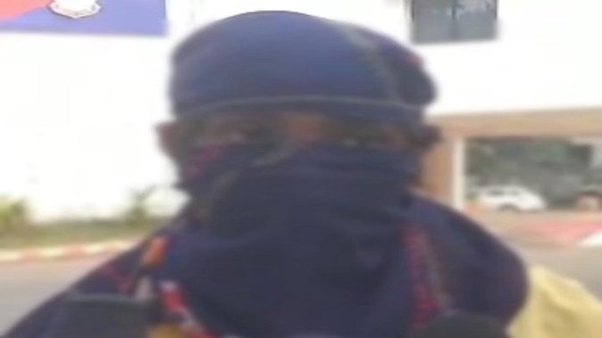 कोरबा में शर्मनाक मामला: दुष्कर्म पीड़िता से हवलदार की अभद्रता… जेल भेजने की भी दी धमकी, एसपी से की शिकायत