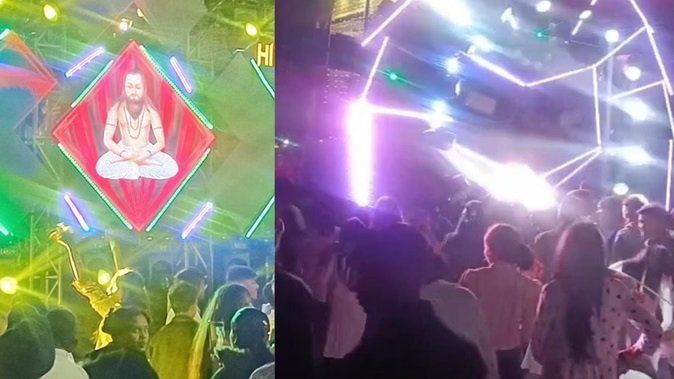 सतनाममय हुआ कोरबा शहर: गुरु घासीदास जयंती पर निकली ऐतिहासिक शोभायात्रा, दिखा शक्ति–संस्कृति का अद्भुत संगम