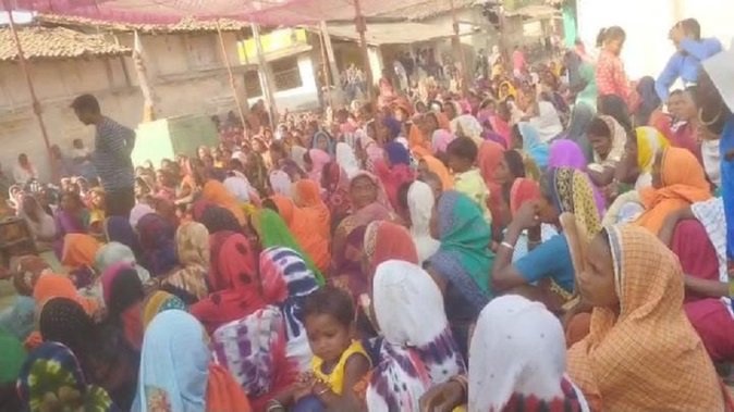 कोरबा में कूप कटिंग को लेकर विवाद, 6 गांवों के ग्रामीणों ने की बैठक, 50 लोगों के खिलाफ FIR