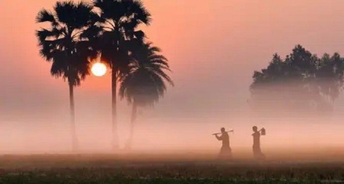 CG Weather Update: उत्तरी छत्तीसगढ़ में घने कोहरे का अलर्ट, रायपुर में शीतलहर की संभावना