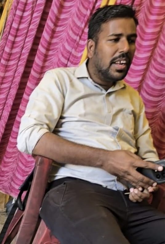 पतेरापाली समिति में संस्था प्रबंधक ने किया फर्जीवाड़ा, एक किसान को दोहरा लाभ, अध्यक्ष और बैंक सुपरवाइजर की मिलीभगत?