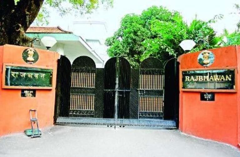 राजभवन का नाम बदलकर ‘लोकभवन’ रखा गया, सरकारी कार्यों में नया नाम लागू