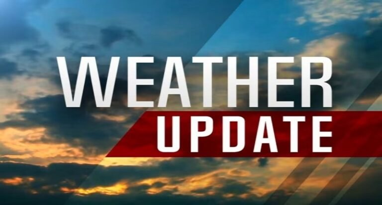 मौसम विभाग का अलर्ट: छत्तीसगढ़ के कई जिलों में दो दिन भारी ठंड पड़ने की संभावना