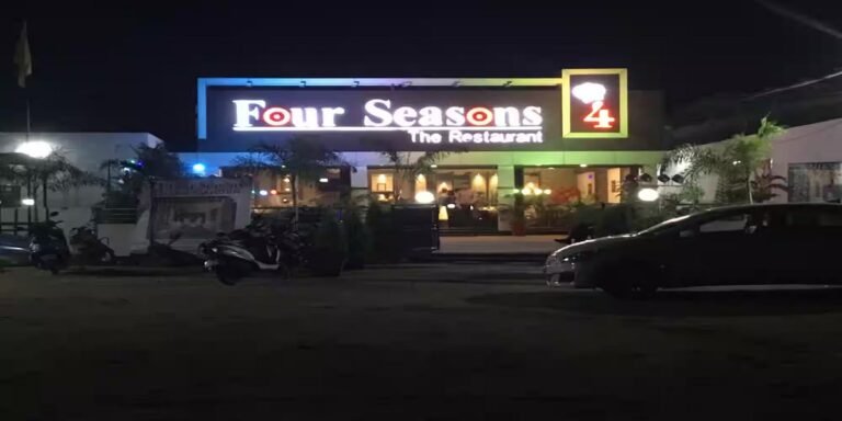 कोरबा में होटल फोर सीजन पर 17 हजार का जुर्माना, पार्किंग में खड़ी गाड़ी को किया गया नुकसान