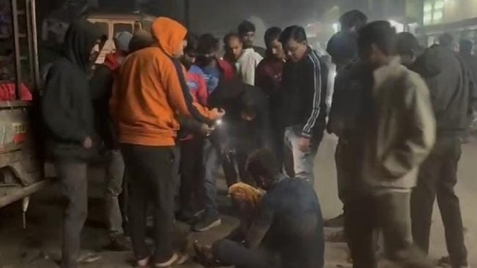 कोरबा में शराब दुकान बनी पॉकेटमारी का अड्डा, गिरोह का भंडाफोड़; एक पकड़ा गया, तीन आरोपी फरार