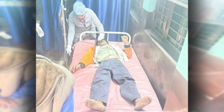 KORBA : लगातार दूसरे दिन किसान आत्महत्या प्रयास से हड़कंप, टोकन व्यवस्था पर उठे सवाल
