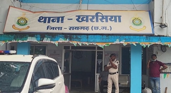 रायगढ़ अपराध: दंपती से एक लाख रुपये की लूट, बाइक सवार बदमाशों ने छीना पैसों का थैला