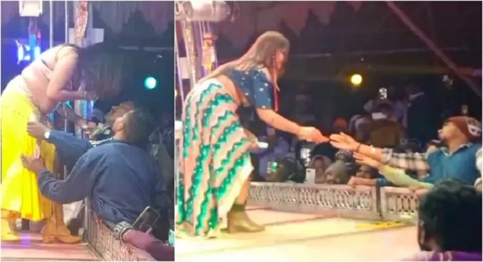 अश्लील डांस मामले में बड़ा एक्शन: अनुमति देने वाले SDM तुलसी दास मरकाम निलंबित