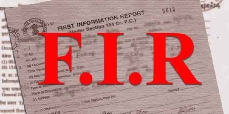 छत्तीसगढ़: डिप्टी डायरेक्टर पर महिला सहकर्मी को प्रताड़ित करने का FIR दर्ज