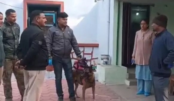 कोरबा : रिटायर्ड एएसआई के सूने घर पर बड़ी चोरी, ताला तोड़कर चोरों ने उड़ाया माल