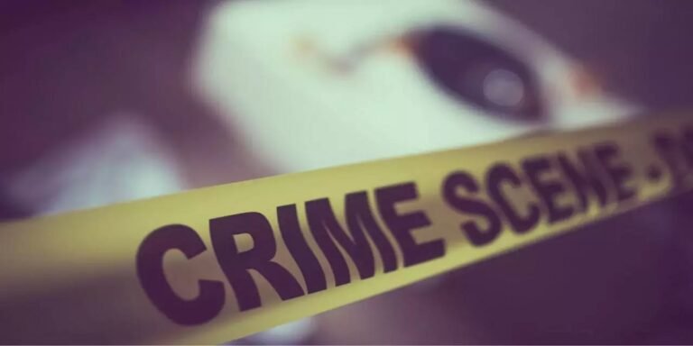 शिक्षक कॉलोनी में हत्या की कोशिश, करंट से युवक को अधमरा कर बदमाश फरार