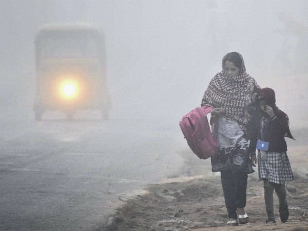 CG Weather Update : 24 घंटे में तापमान गिरने के आसार, पूरे प्रदेश में घने कोहरे की चेतावनी