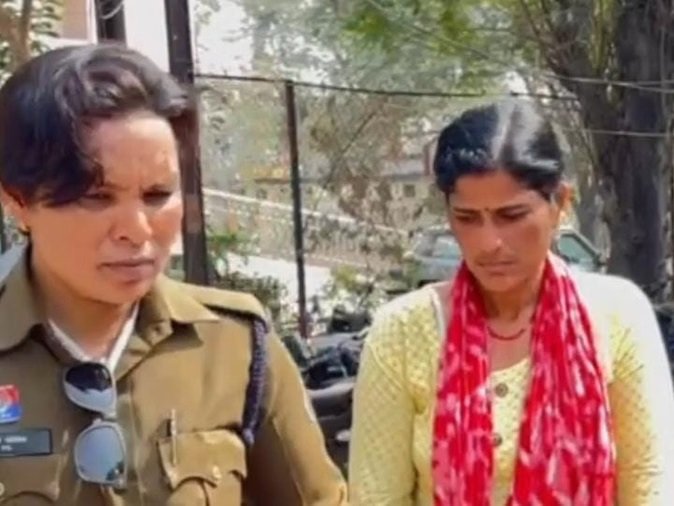 कोरबा हत्याकांड: पत्नी ने लकवाग्रस्त पति को पिलाया कीटनाशक, हत्या की खुली पोल