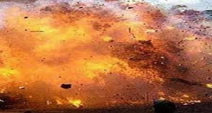 CG NEWS: प्रेशर IED की चपेट में आया बालक, गंभीर हालत में अस्पताल रेफर