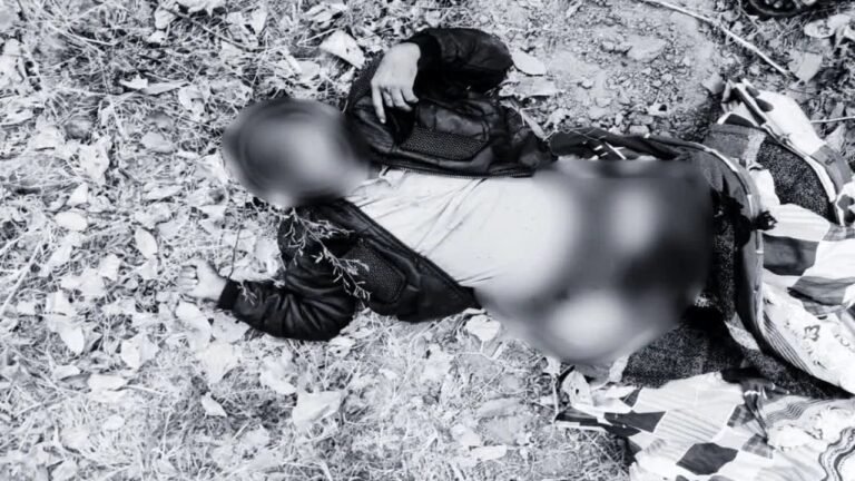 कोरबा: गनियारी में धारदार हथियार से नंदकुमार पटेल की बेरहमी से हत्या, पुलिस ने कुछ घंटों में किया खुलासा