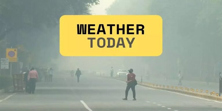 CG Weather Alert: छत्तीसगढ़ में ठंडी हवाओं का दौर खत्म होने वाला, अगले 4 दिन में रात का तापमान बढ़ेगा