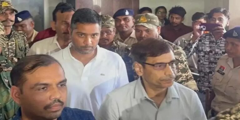 छत्तीसगढ़ शराब घोटाला: चैतन्य बघेल की जमानत को चुनौती देने वाली याचिका पर सुप्रीम कोर्ट में सुनवाई