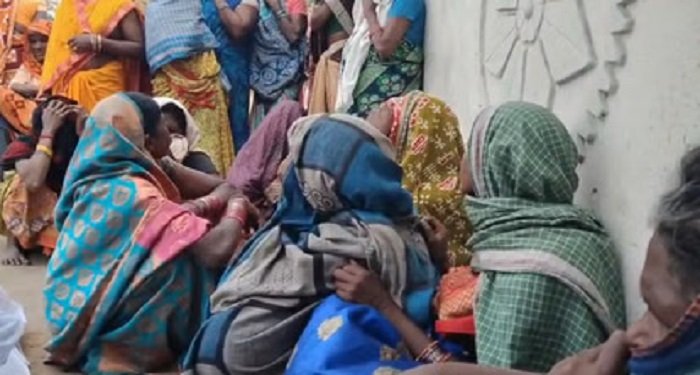 रायगढ़ में दर्दनाक हादसा: मंगल कार्बन प्लांट में विस्फोट, एक ही परिवार के तीन लोगों की मौत