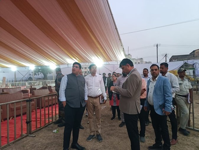 कोरबा में पाली महोत्सव 2026 की तैयारियां जोरों पर, दो दिवसीय भव्य उत्सव का होगा आयोजन