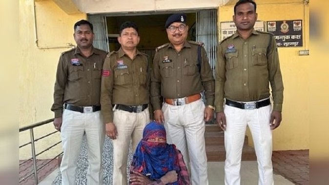 छत्तीसगढ़ में जमीन विवाद बना खून का कारण, चचेरे भाई ने 14 साल के बच्चे की ली जान