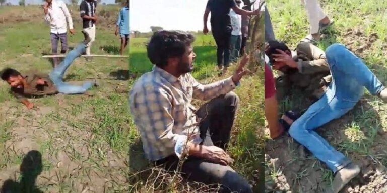 छत्तीसगढ़ में दिनदहाड़े लूट की वारदात, कट्टे की नोक पर महिला से गहने छीने; 4 बदमाश फरार