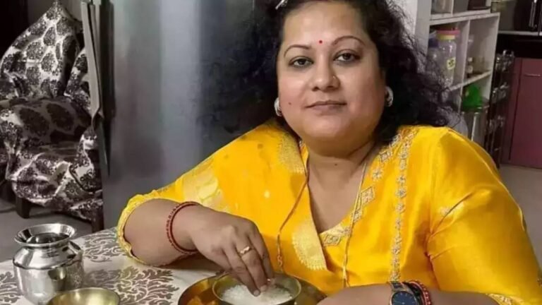 सौम्या चौरसिया ने दायर की दो जमानत याचिकाएं, हाईकोर्ट ने ED और राज्य से 20 फरवरी तक मांगा जवाब