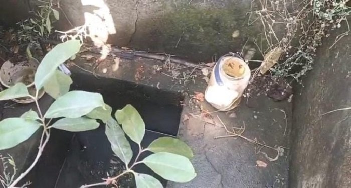 KORBA – दो साल के बच्चे का शव मिला गोबर गैस टैंक में, परिवार में मचा हड़कंप