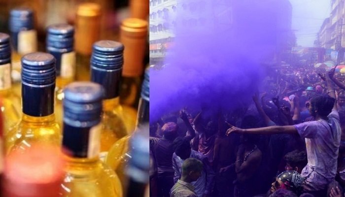 साय सरकार की नई आबकारी नीति: होली, मुहर्रम और गांधी जयंती पर अब शराब की बिक्री पर रोक नहीं