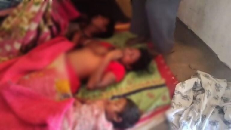 कोयले के धुएं ने ली जानें, सूरजपुर में परिवार में तीन लोगों की दम घुटने से मौत, जांच जारी