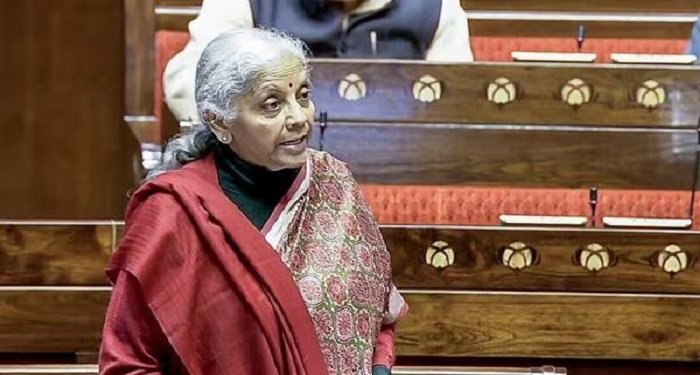 बजट 2026 LIVE अपडेट: अर्थव्यवस्था पर बड़ी बात, 7% ग्रोथ रेट का ऐलान