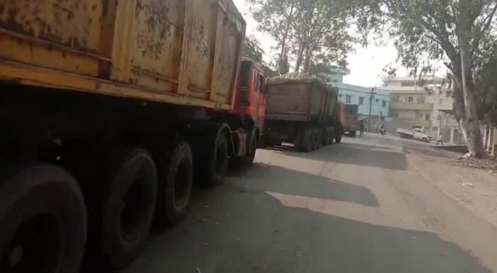 कोरबा में तेज रफ्तार का कहर- अज्ञात वाहन की टक्कर से युवक की मौत, जांच में जुटी पुलिस