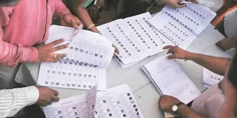 छत्तीसगढ़ में मतदाता सूची का गहन पुनरीक्षण संपन्न, 1.87 करोड़ से ज्यादा मतदाता हुए पंजीकृत